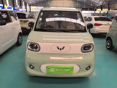 Wuling Hongguang MINIEV 2024 Third Generation 215km Youth Edition - ფოტო 3