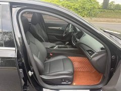 Cadillac CT5 2022 2.8T Luxury (Standard Edition) - ფოტო 11