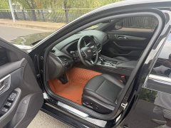 Cadillac CT5 2022 2.8T Luxury (Standard Edition) - ფოტო 12