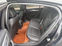 Cadillac CT5 2022 2.8T Luxury (Standard Edition) - ფოტო 13