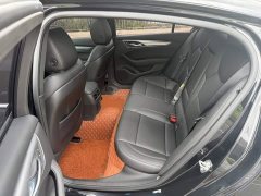 Cadillac CT5 2022 2.8T Luxury (Standard Edition) - ფოტო 15