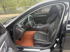 Cadillac CT5 2022 2.8T Luxury (Standard Edition) - ფოტო 16