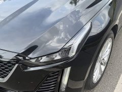 Cadillac CT5 2022 2.8T Luxury (Standard Edition) - ფოტო 18