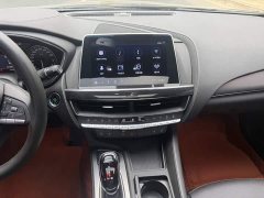 Cadillac CT5 2022 2.8T Luxury (Standard Edition) - ფოტო 5