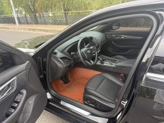Cadillac CT5 2022 2.8T Luxury (Standard Edition) - ფოტო 7