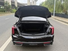 Cadillac CT5 2022 2.8T Luxury (Standard Edition) - ფოტო 9