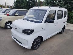 Wuling Zhiguang New Energy 2025 305km Aspiring Edition - ფოტო 1