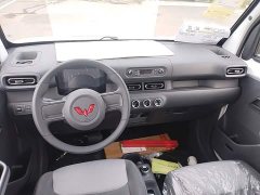 Wuling Zhiguang New Energy 2025 305km Aspiring Edition - ფოტო 10