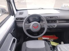 Wuling Zhiguang New Energy 2025 305km Aspiring Edition - ფოტო 11