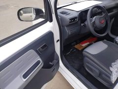 Wuling Zhiguang New Energy 2025 305km Aspiring Edition - ფოტო 16
