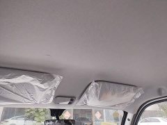 Wuling Zhiguang New Energy 2025 305km Aspiring Edition - ფოტო 18