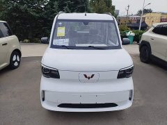 Wuling Zhiguang New Energy 2025 305km Aspiring Edition - ფოტო 3