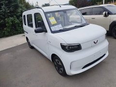 Wuling Zhiguang New Energy 2025 305km Aspiring Edition - ფოტო 4