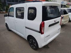 Wuling Zhiguang New Energy 2025 305km Aspiring Edition - ფოტო 5