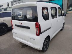 Wuling Zhiguang New Energy 2025 305km Aspiring Edition - ფოტო 7