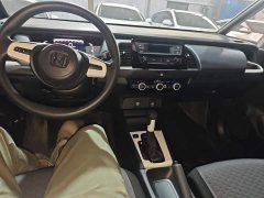 Honda Fit 2021 1.5L CVT Trend Edition - ფოტო 10