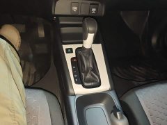 Honda Fit 2021 1.5L CVT Trend Edition - ფოტო 14