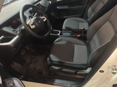 Honda Fit 2021 1.5L CVT Trend Edition - ფოტო 15