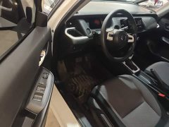 Honda Fit 2021 1.5L CVT Trend Edition - ფოტო 16