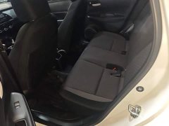 Honda Fit 2021 1.5L CVT Trend Edition - ფოტო 17