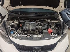 Honda Fit 2021 1.5L CVT Trend Edition - ფოტო 20
