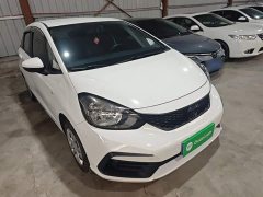 Honda Fit 2021 1.5L CVT Trend Edition - ფოტო 4