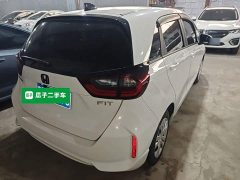 Honda Fit 2021 1.5L CVT Trend Edition - ფოტო 7