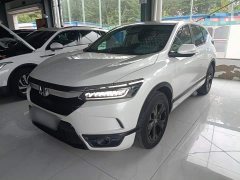 Honda CR-V 2020 240TURBO CVT FWD Luxury - ფოტო 1