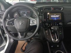 Honda CR-V 2020 240TURBO CVT FWD Luxury - ფოტო 10
