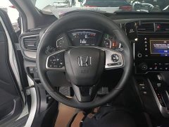 Honda CR-V 2020 240TURBO CVT FWD Luxury - ფოტო 11