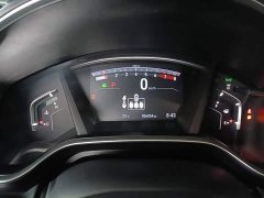 Honda CR-V 2020 240TURBO CVT FWD Luxury - ფოტო 12
