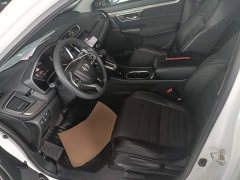 Honda CR-V 2020 240TURBO CVT FWD Luxury - ფოტო 15
