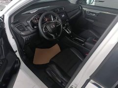 Honda CR-V 2020 240TURBO CVT FWD Luxury - ფოტო 16