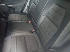 Honda CR-V 2020 240TURBO CVT FWD Luxury - ფოტო 17