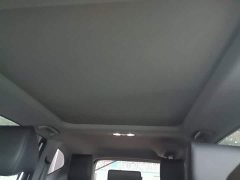 Honda CR-V 2020 240TURBO CVT FWD Luxury - ფოტო 18
