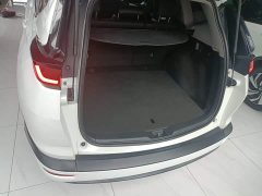 Honda CR-V 2020 240TURBO CVT FWD Luxury - ფოტო 19
