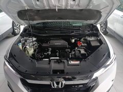 Honda CR-V 2020 240TURBO CVT FWD Luxury - ფოტო 20