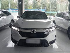 Honda CR-V 2020 240TURBO CVT FWD Luxury - ფოტო 3