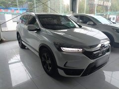 Honda CR-V 2020 240TURBO CVT FWD Luxury - ფოტო 4