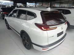 Honda CR-V 2020 240TURBO CVT FWD Luxury - ფოტო 5