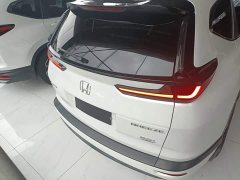 Honda CR-V 2020 240TURBO CVT FWD Luxury - ფოტო 6