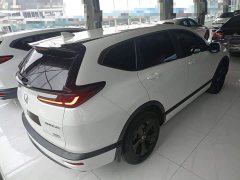 Honda CR-V 2020 240TURBO CVT FWD Luxury - ფოტო 7