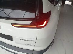 Honda CR-V 2020 240TURBO CVT FWD Luxury - ფოტო 8