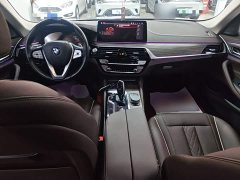 BMW 5 Series 2023 530Li Premier Luxury Package - ფოტო 10