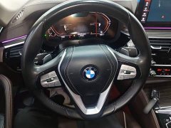 BMW 5 Series 2023 530Li Premier Luxury Package - ფოტო 11