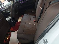 BMW 5 Series 2023 530Li Premier Luxury Package - ფოტო 17