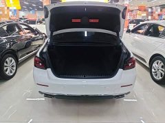 BMW 5 Series 2023 530Li Premier Luxury Package - ფოტო 19