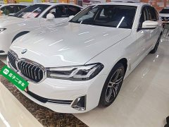 BMW 5 Series 2023 530Li Premier Luxury Package - ფოტო 2