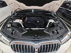 BMW 5 Series 2023 530Li Premier Luxury Package - ფოტო 20