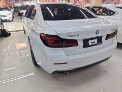 BMW 5 Series 2023 530Li Premier Luxury Package - ფოტო 5